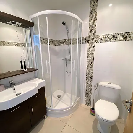 Spacieux T3 Au Centre D'arcachon, 3 Etoiles, Proche Et Commerces, Ideal Famille - 5 Pers - Fr-1-420-111 Apartamento