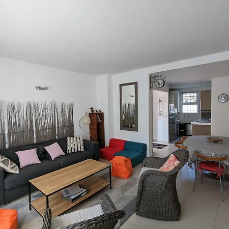 Spacieux T3 Au Centre D'arcachon, 3 Etoiles, Proche Et Commerces, Ideal Famille - 5 Pers - Fr-1-420-111 Apartamento Arcachón