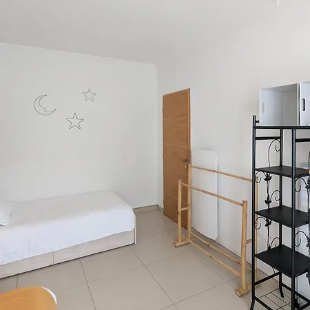 Spacieux T3 Au Centre D'arcachon, 3 Etoiles, Proche Et Commerces, Ideal Famille - 5 Pers - Fr-1-420-111 *