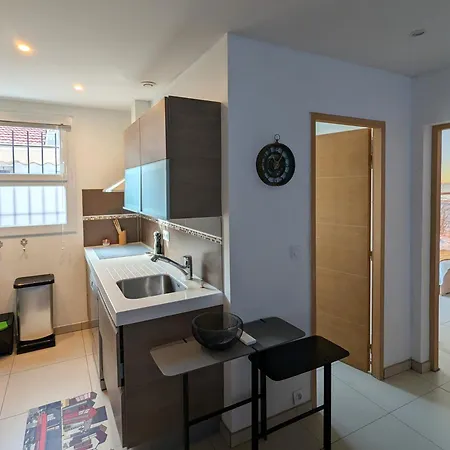 Spacieux T3 Au Centre D'arcachon, 3 Etoiles, Proche Et Commerces, Ideal Famille - 5 Pers - Fr-1-420-111 Apartmán