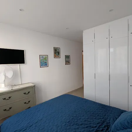 Apartmán Spacieux T3 Au Centre D'arcachon, 3 Etoiles, Proche Et Commerces, Ideal Famille - 5 Pers - Fr-1-420-111 Arcachon