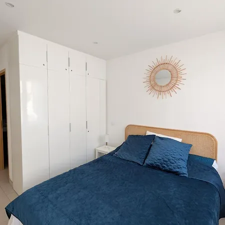 Spacieux T3 Au Centre D'arcachon, 3 Etoiles, Proche Et Commerces, Ideal Famille - 5 Pers - Fr-1-420-111