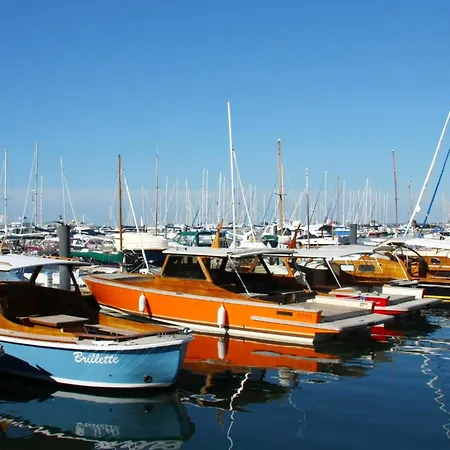 Spacieux T3 Au Centre D'arcachon, 3 Etoiles, Proche Et Commerces, Ideal Famille - 5 Pers - Fr-1-420-111 דירה